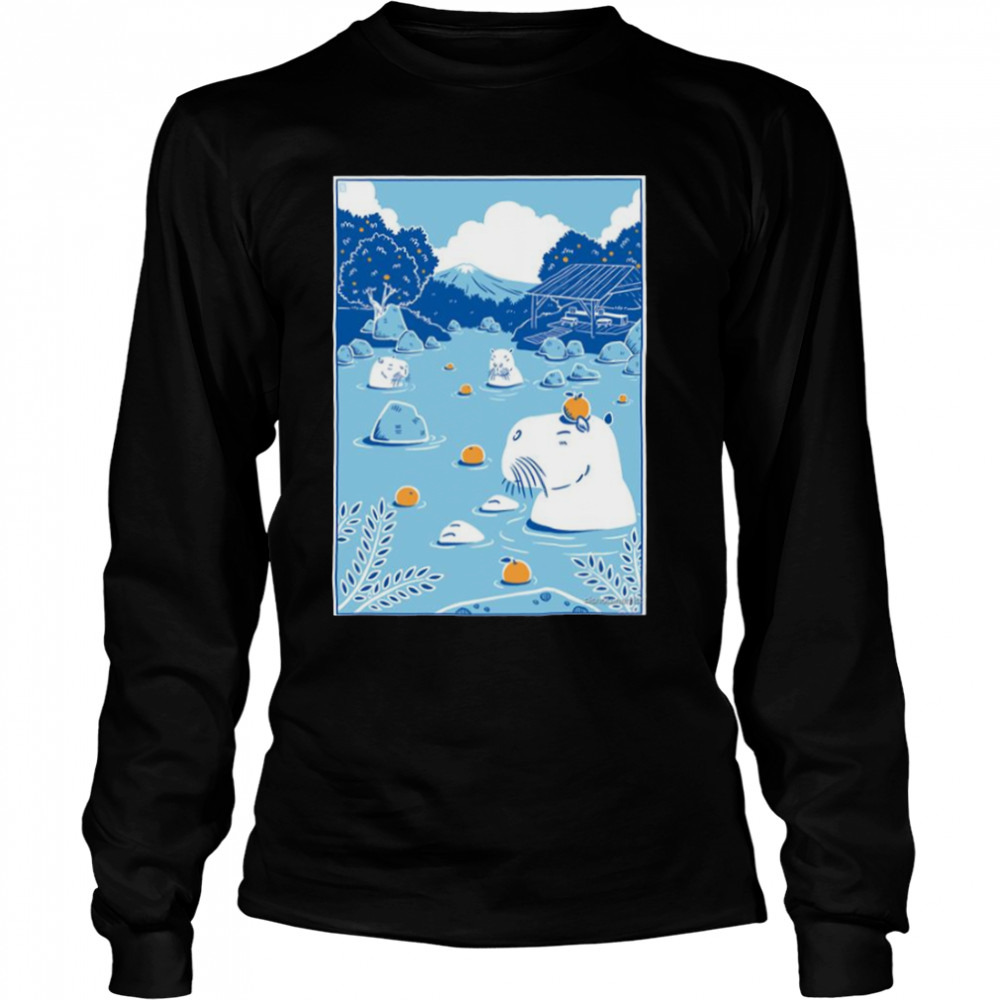 Long Sleeved shirts