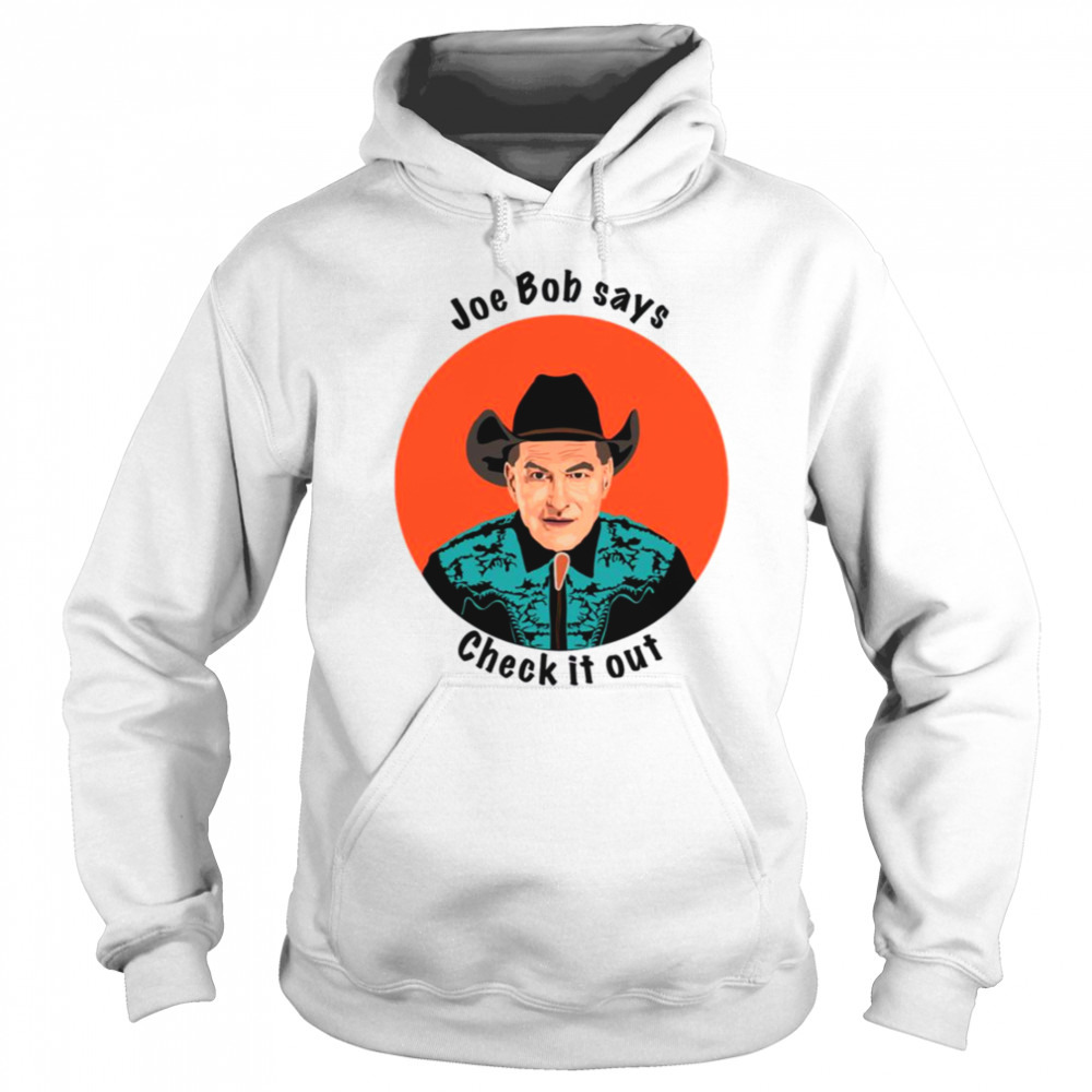 Hoodie shirt