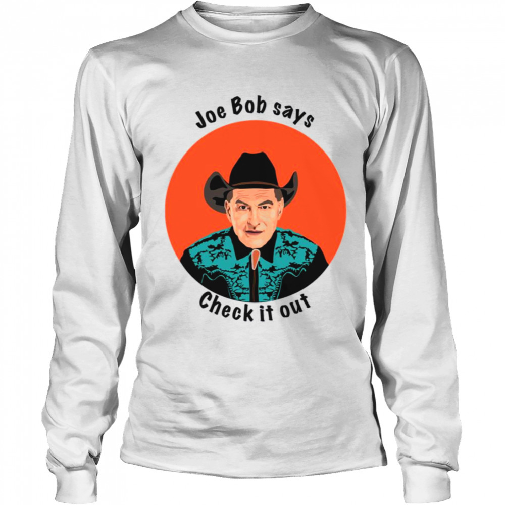 Long Sleeved shirt