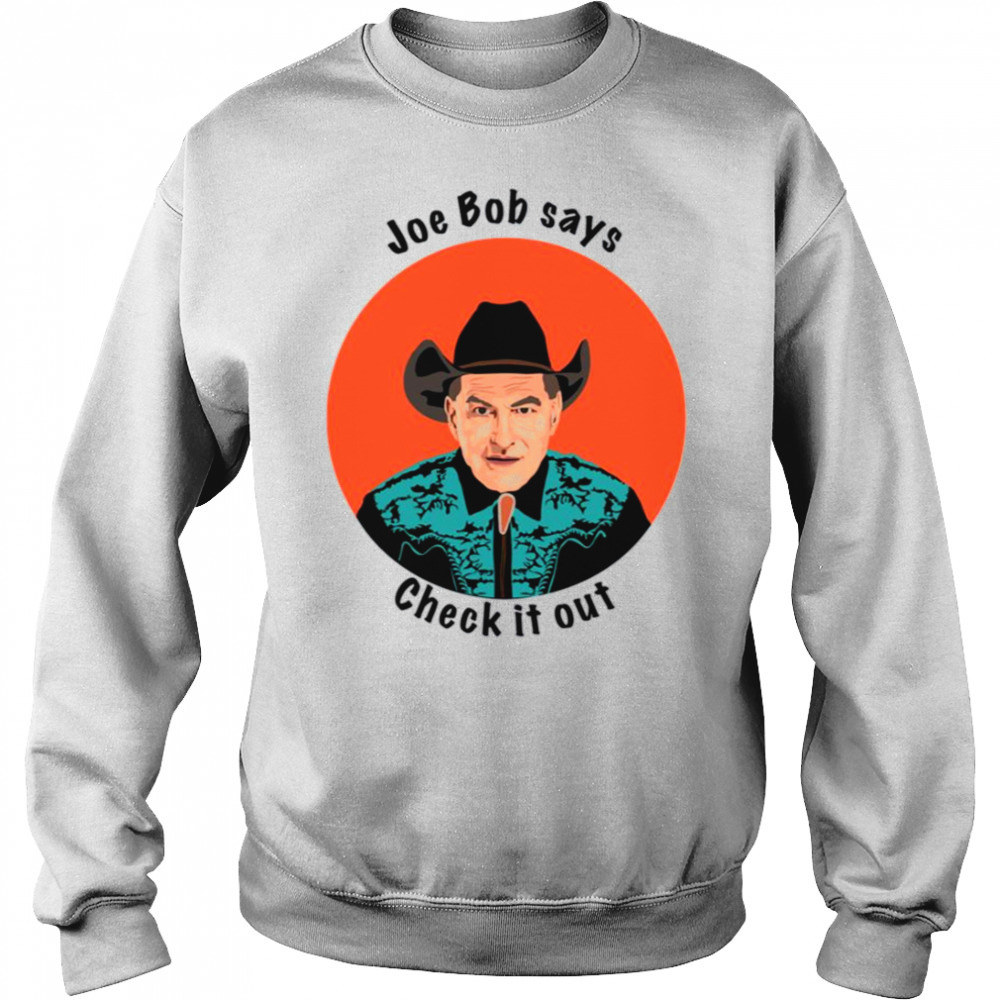 Sweat shirt