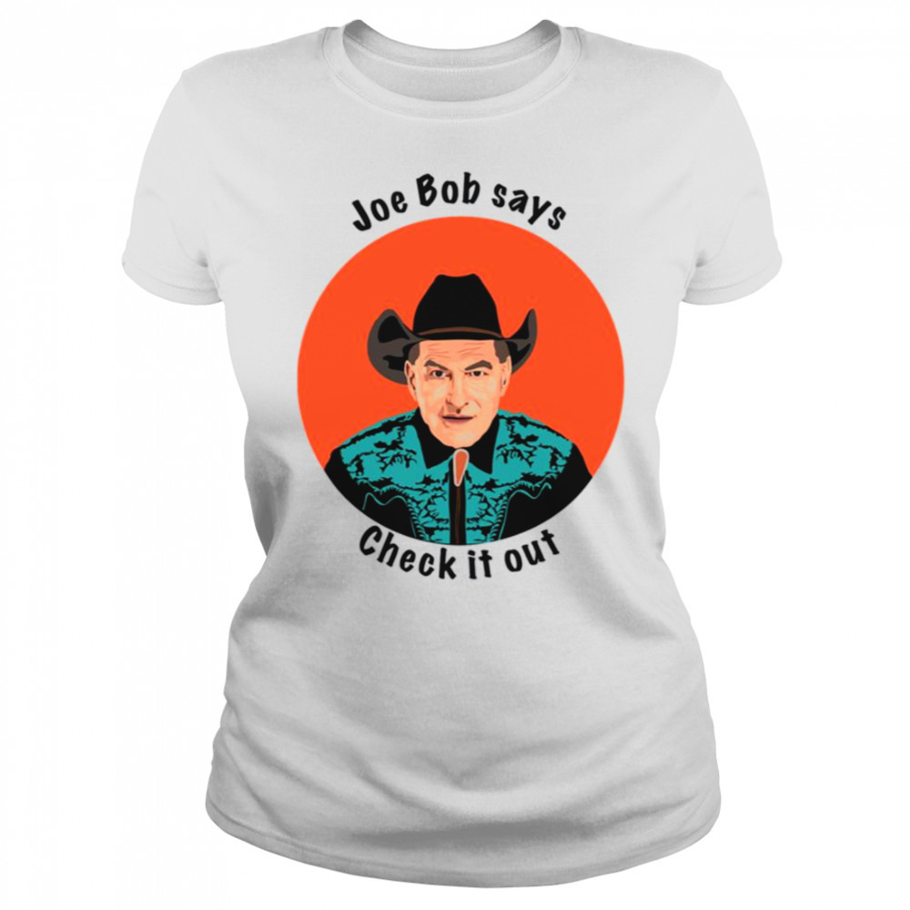 Women's shirt