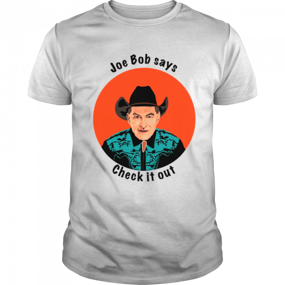 Unisex shirt