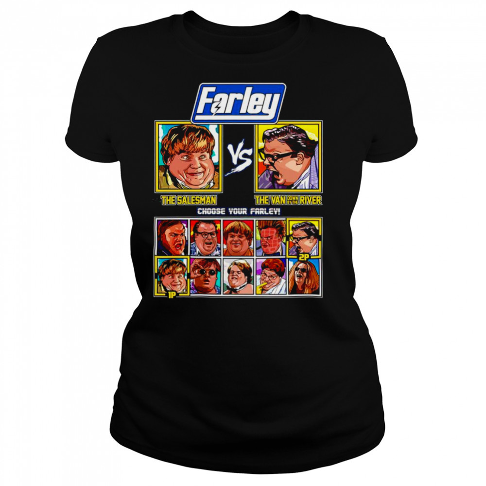Women's shirts