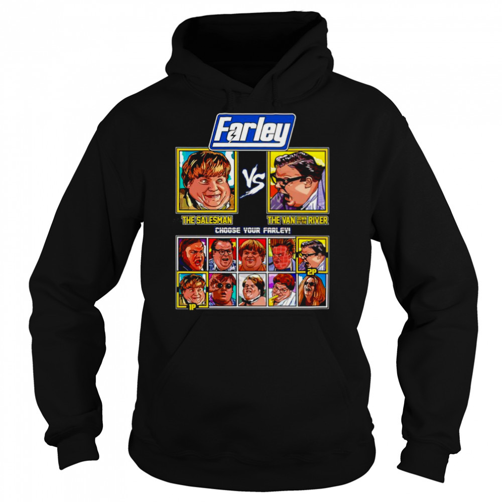 Hoodie shirts