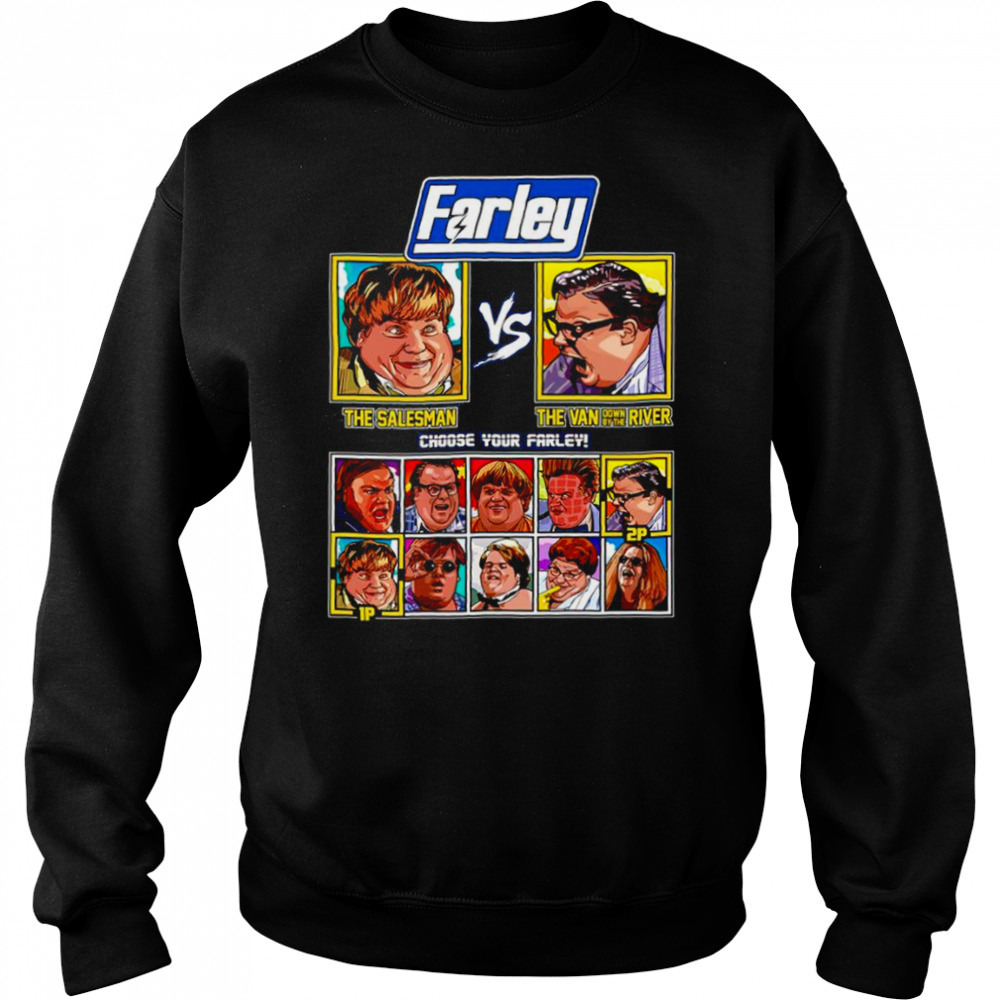 Sweat shirts