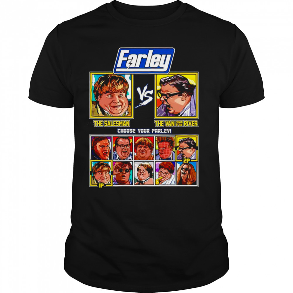 Unisex shirts