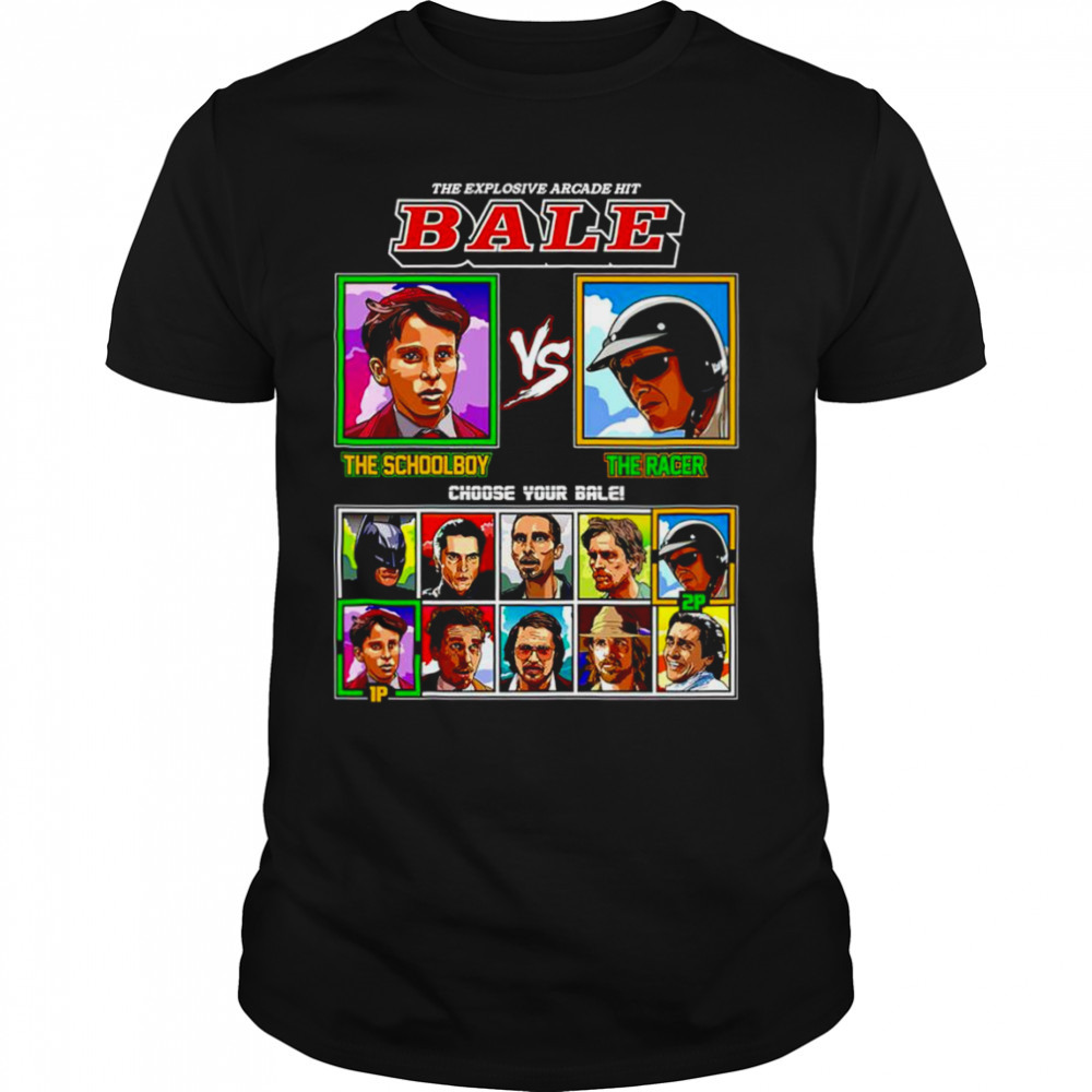 Unisex shirts