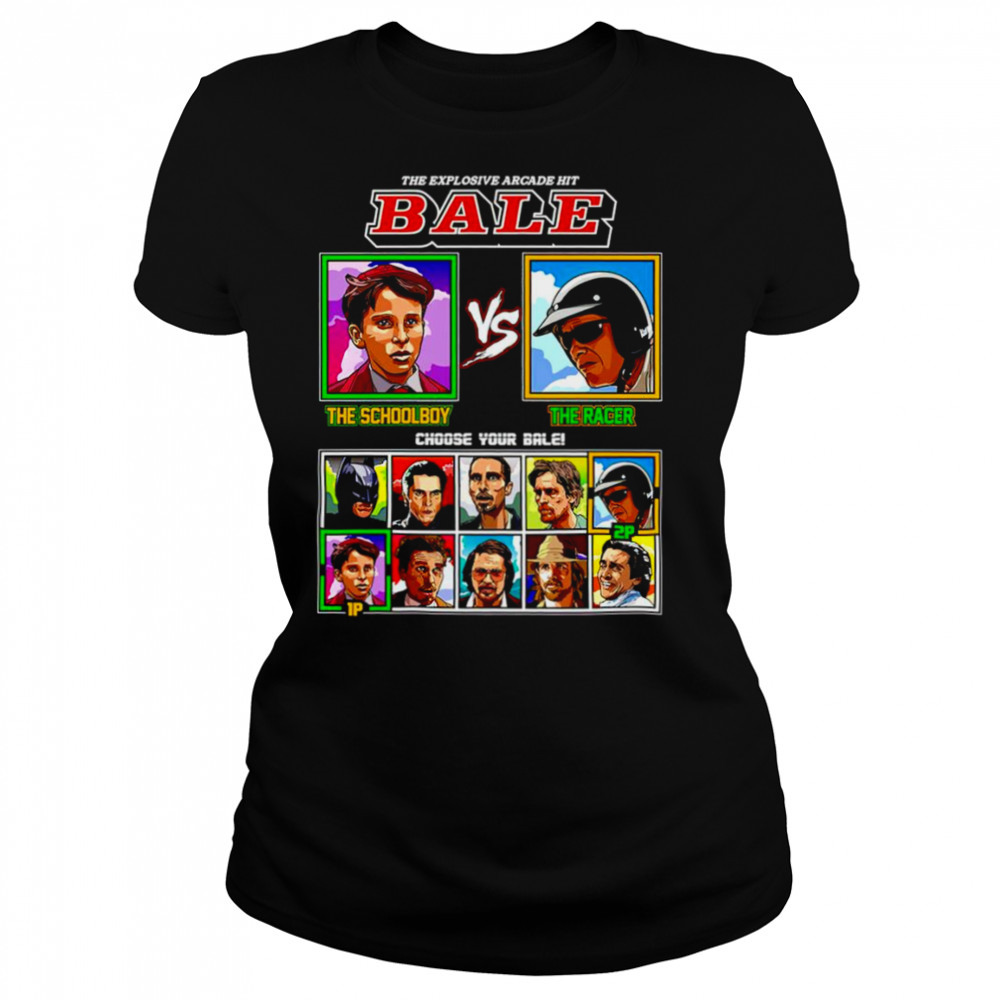 Women's shirts