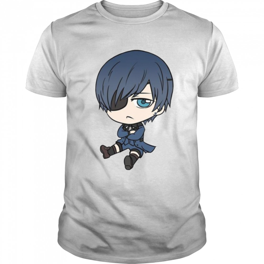 Unisex shirt