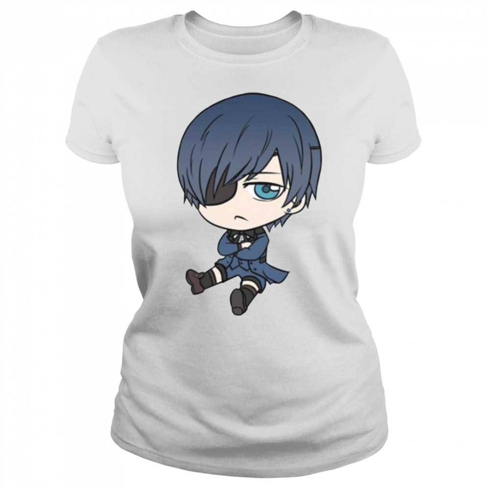 Women's shirt