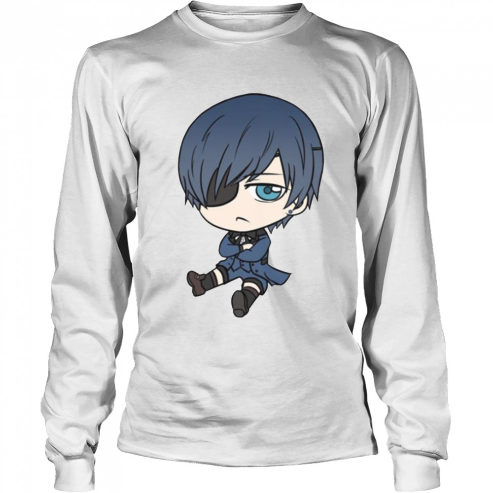 Long Sleeved shirt