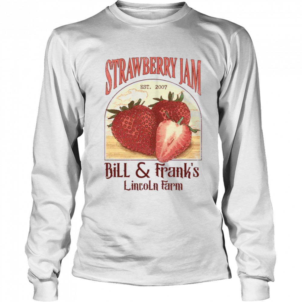 Long Sleeved shirt