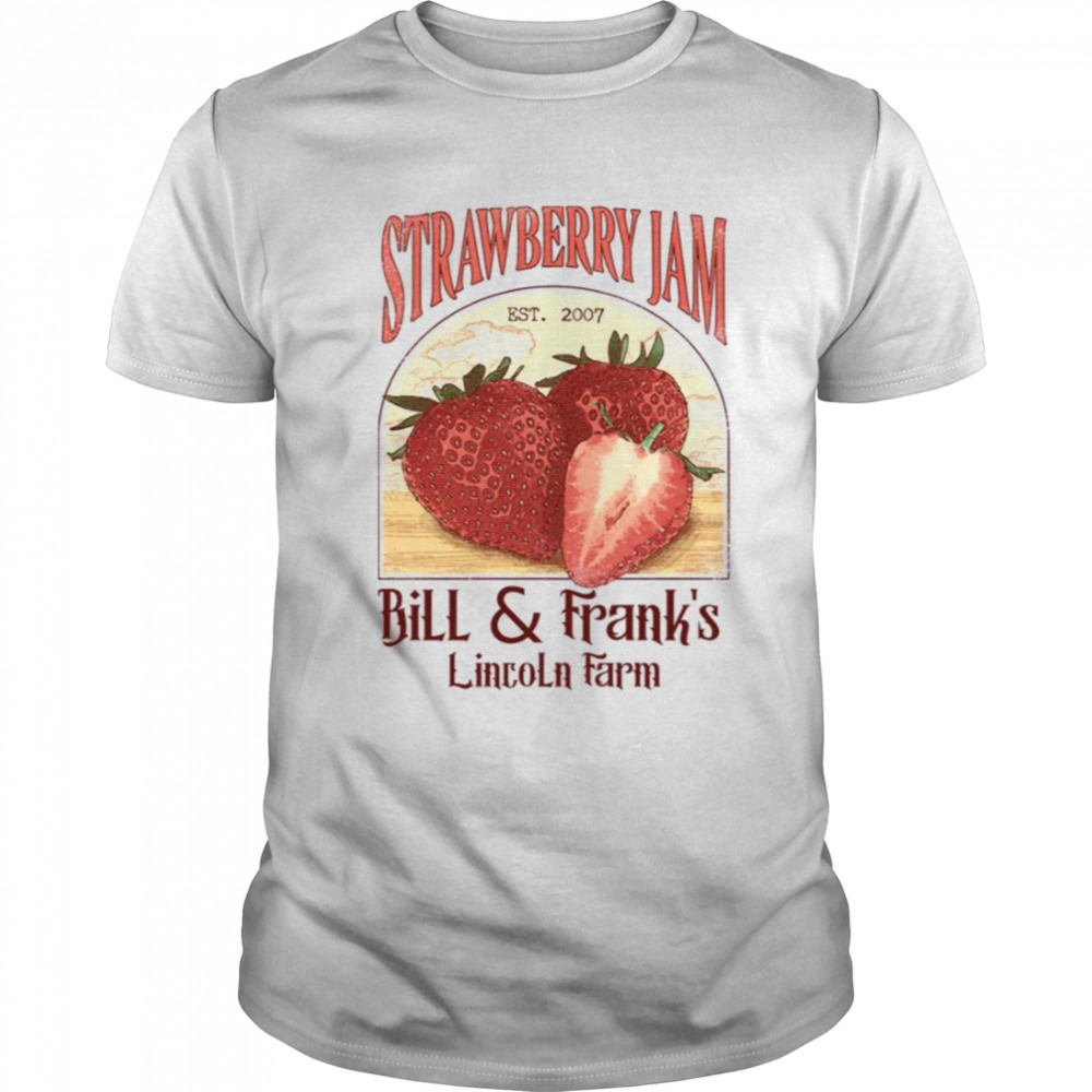 Unisex shirt