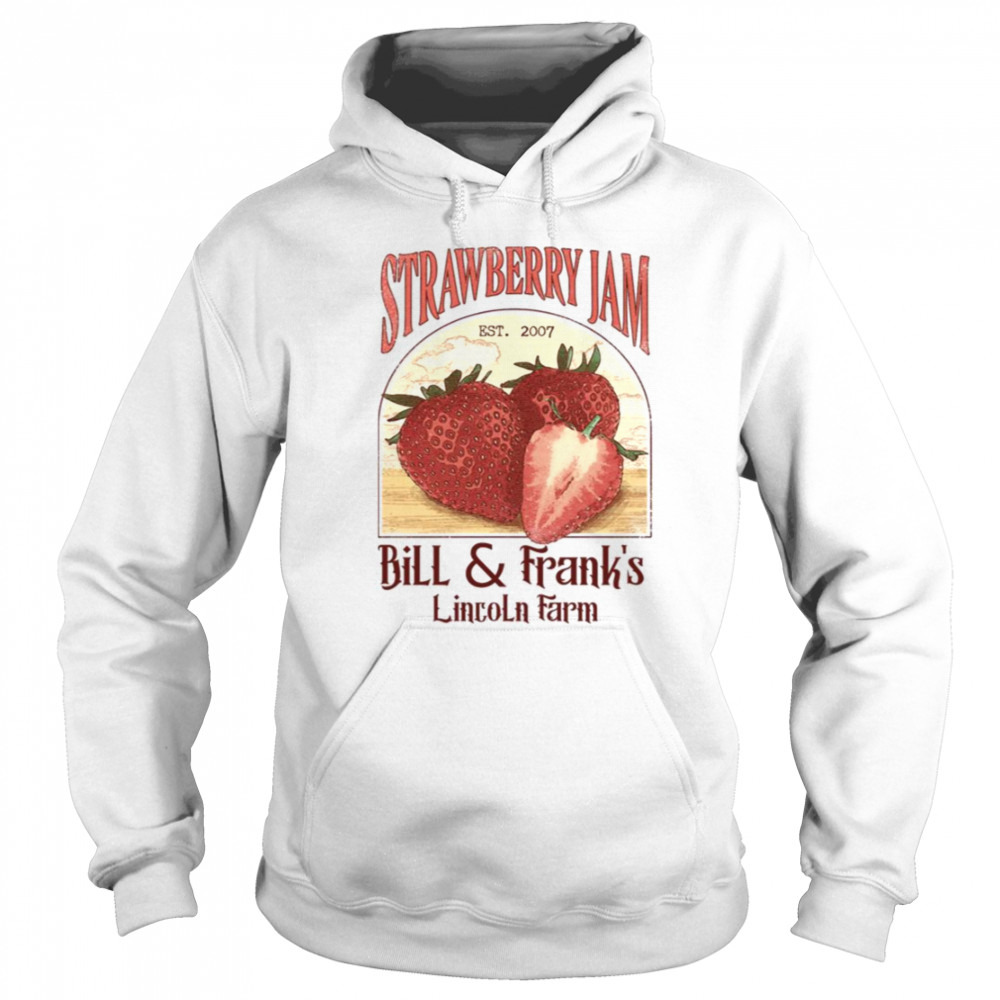 Hoodie shirt