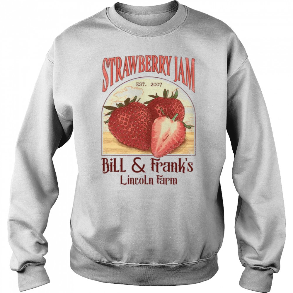Sweat shirt
