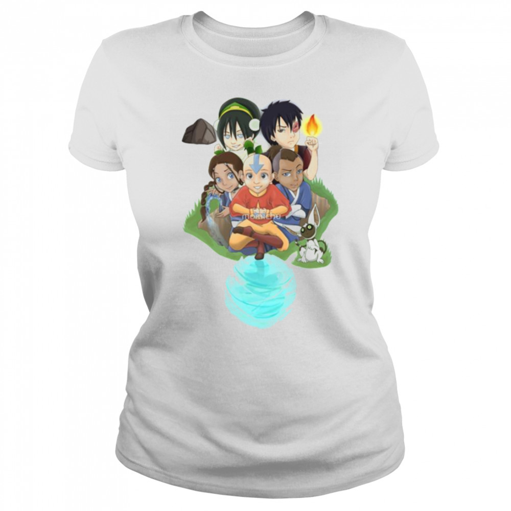 Women's shirt
