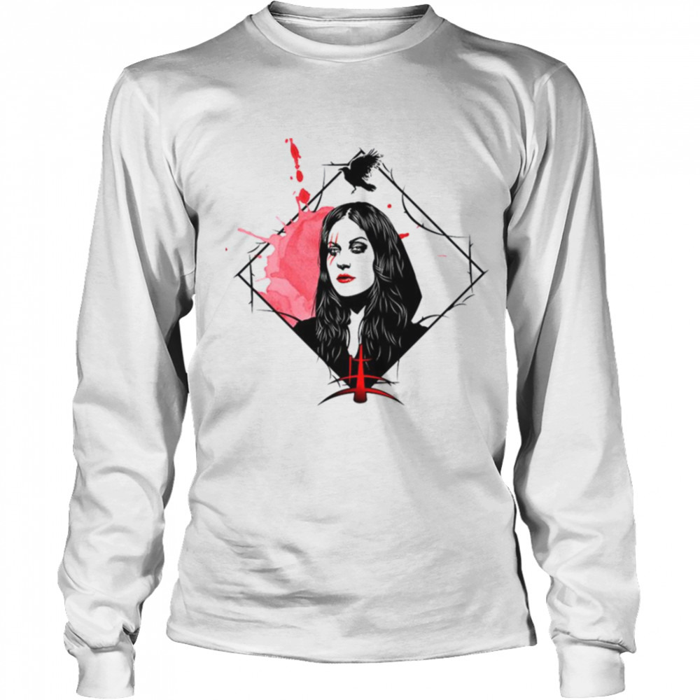 Long Sleeved shirt