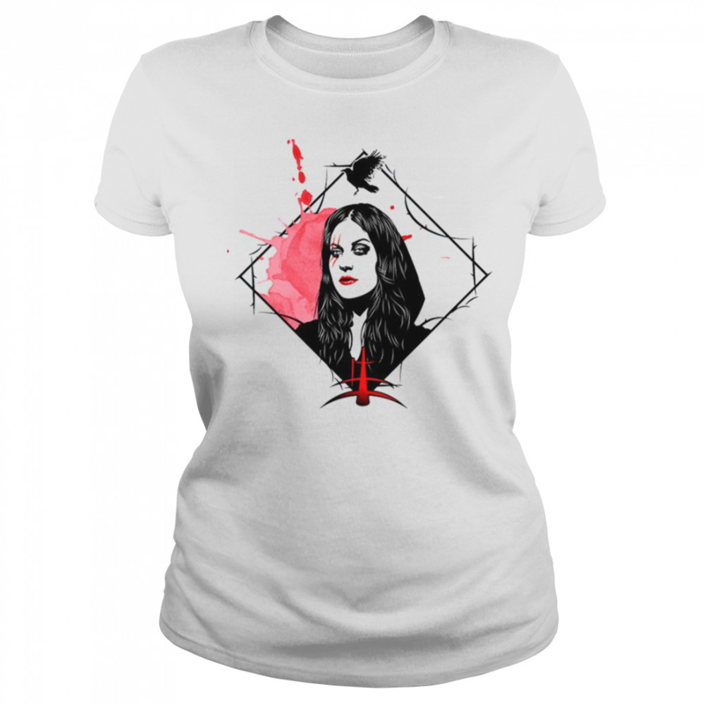 Women's shirt