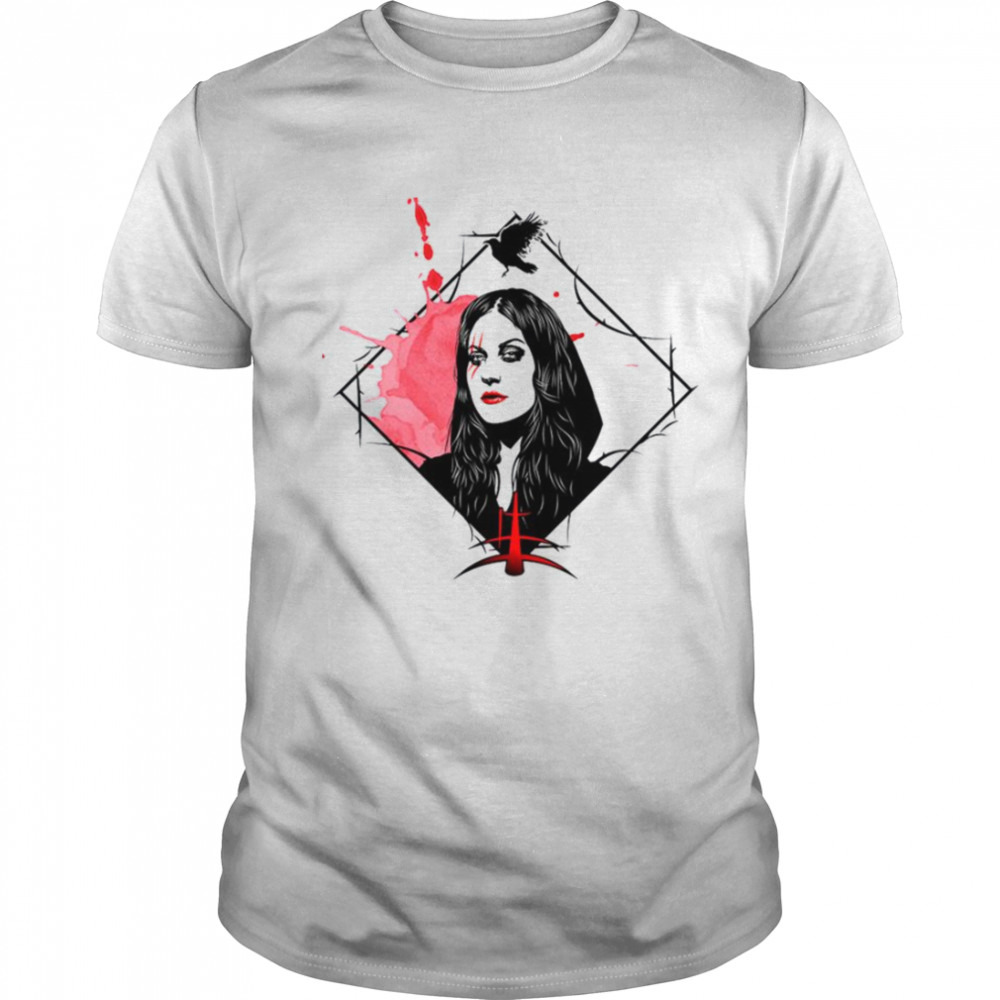 Unisex shirt