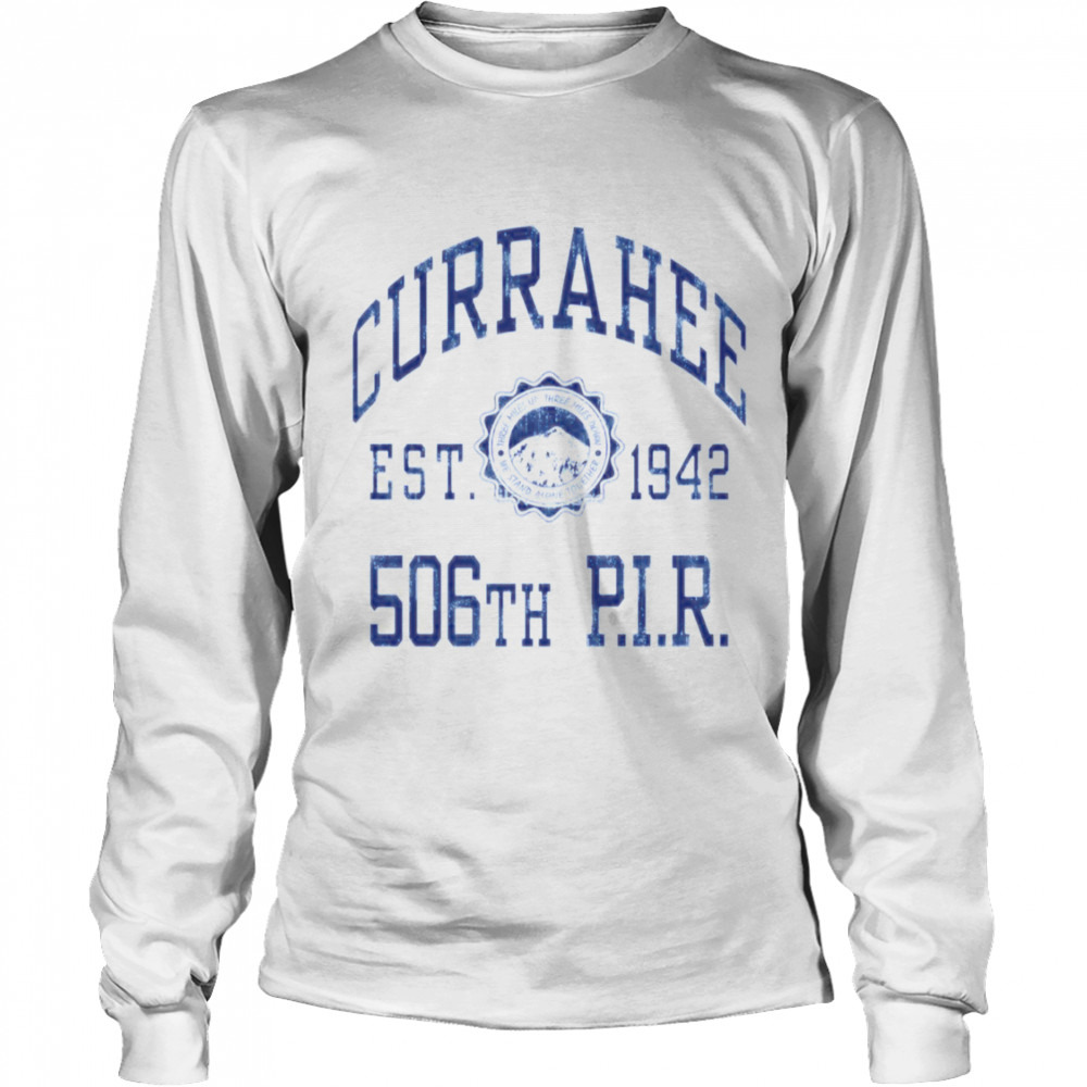 Long Sleeved shirt