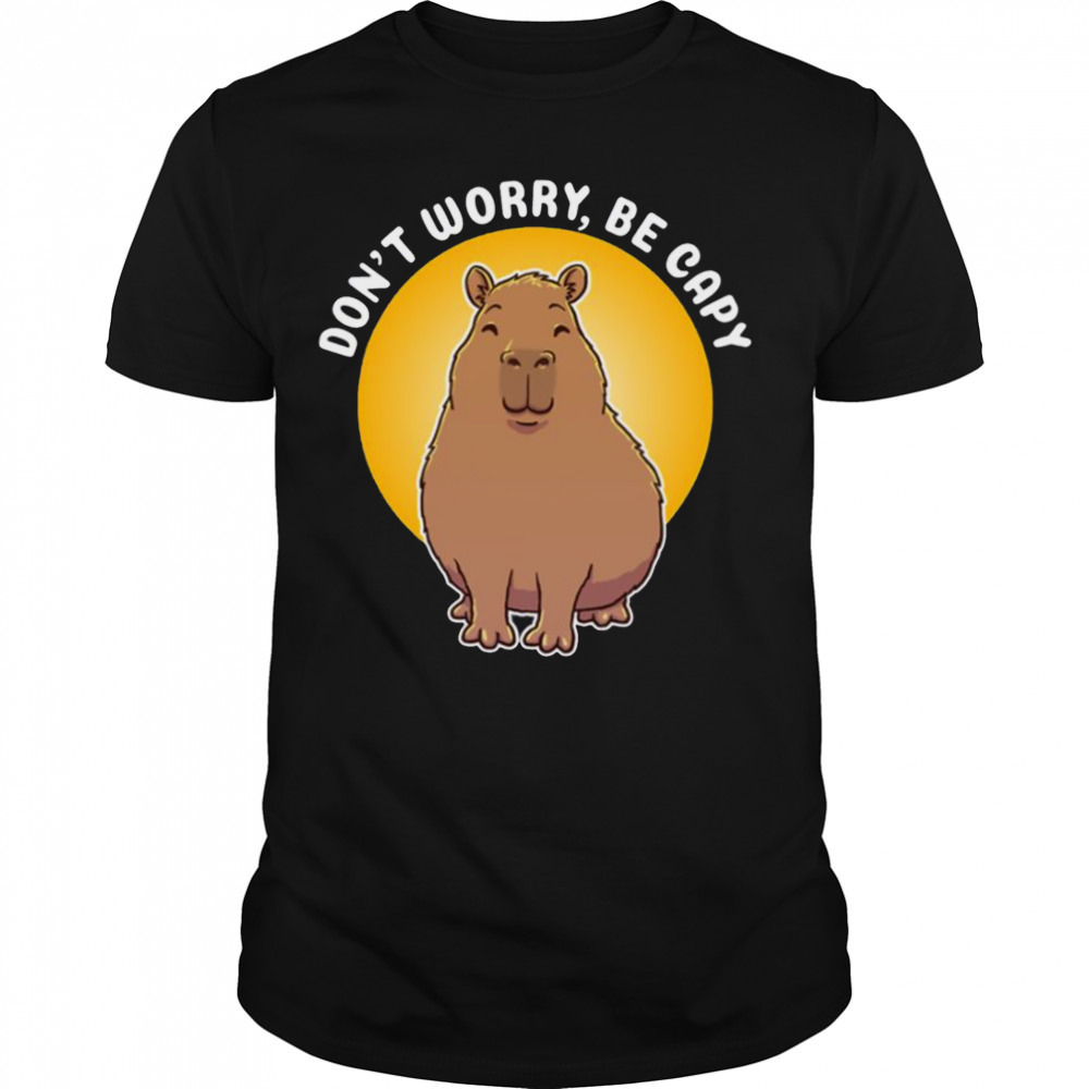 Unisex shirts