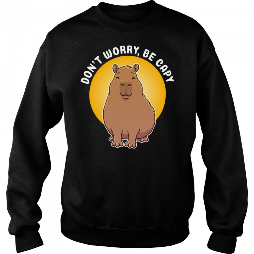 Sweat shirts