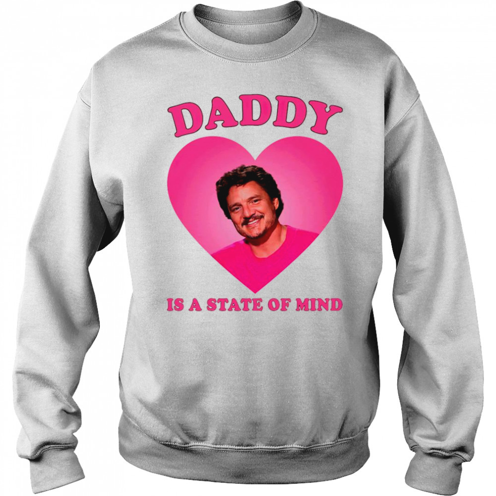 Sweat shirt