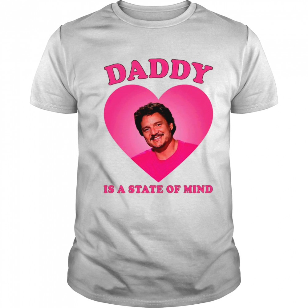Unisex shirt