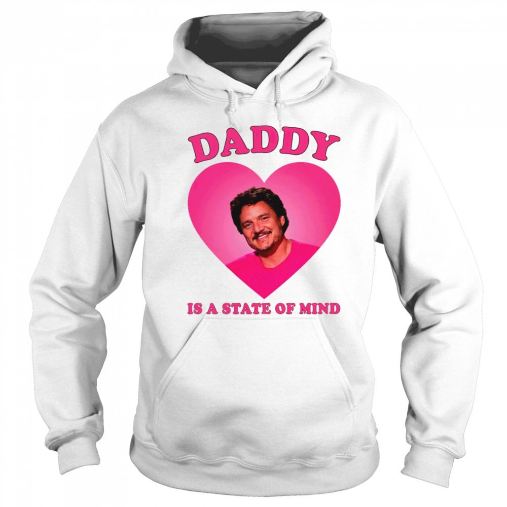 Hoodie shirt