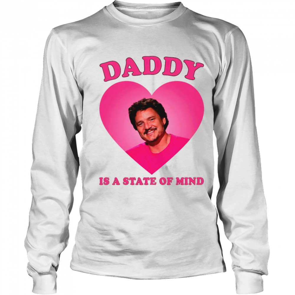 Long Sleeved shirt
