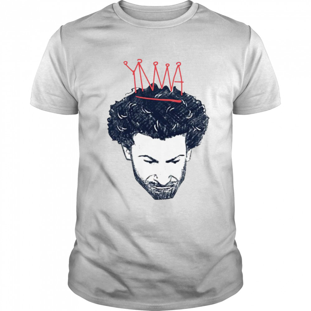Unisex shirt
