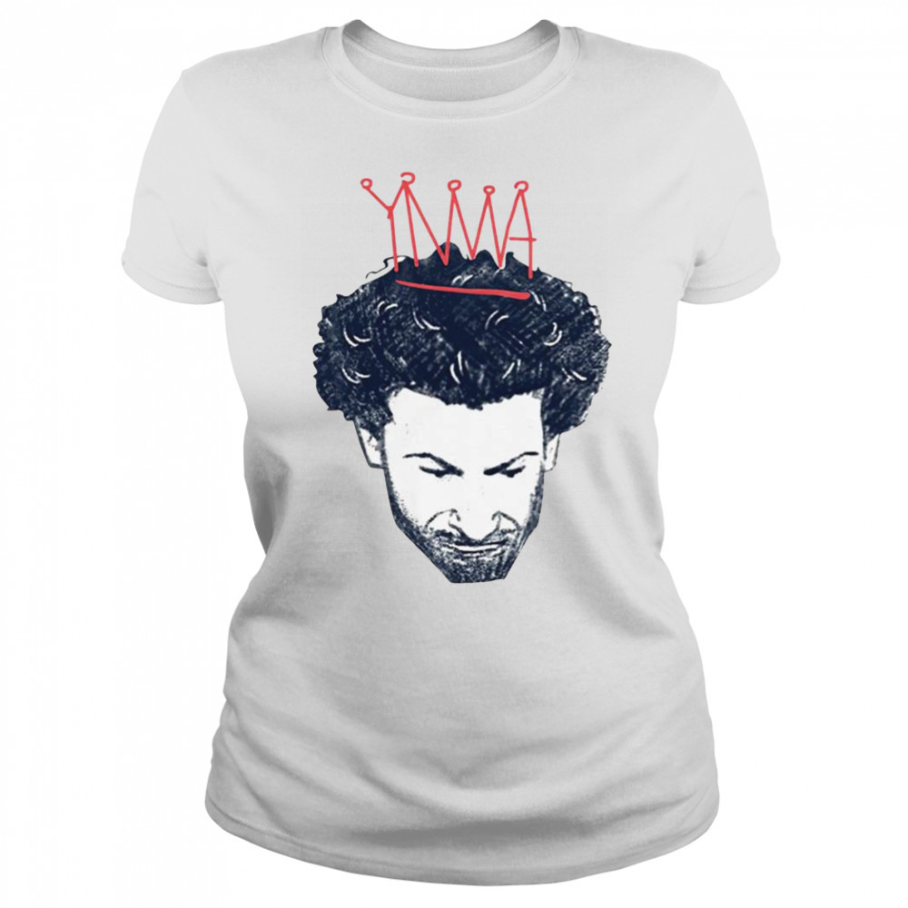 Women's shirt