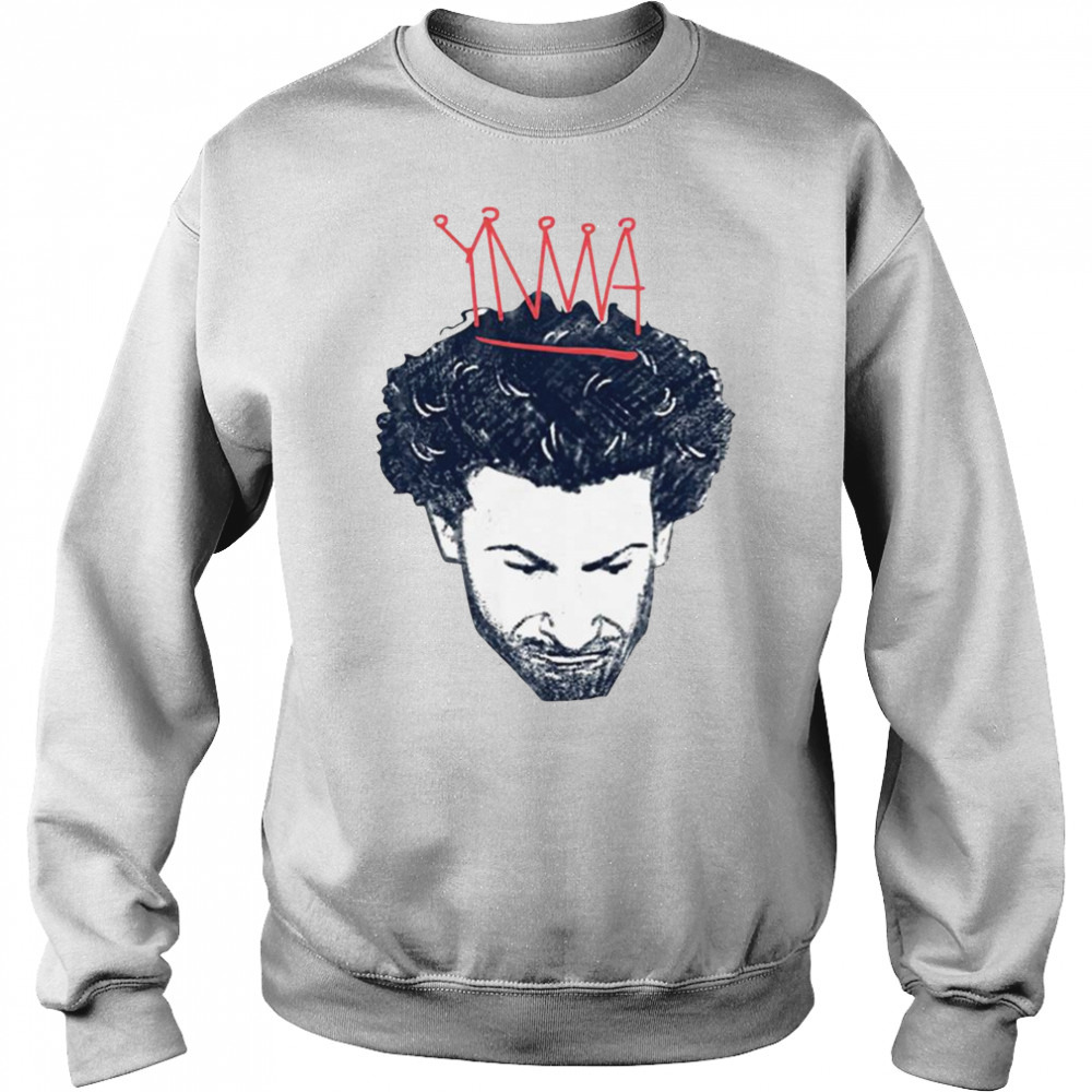 Sweat shirt