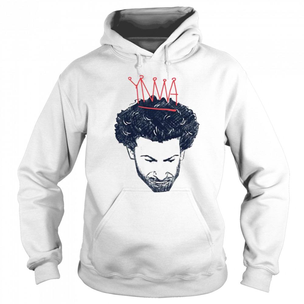 Hoodie shirt