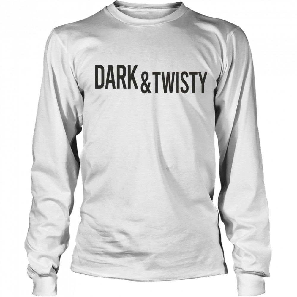 Long Sleeved shirt