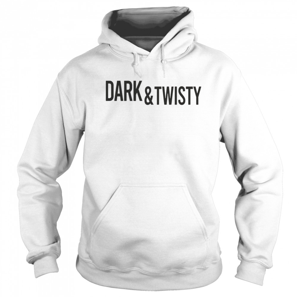 Hoodie shirt