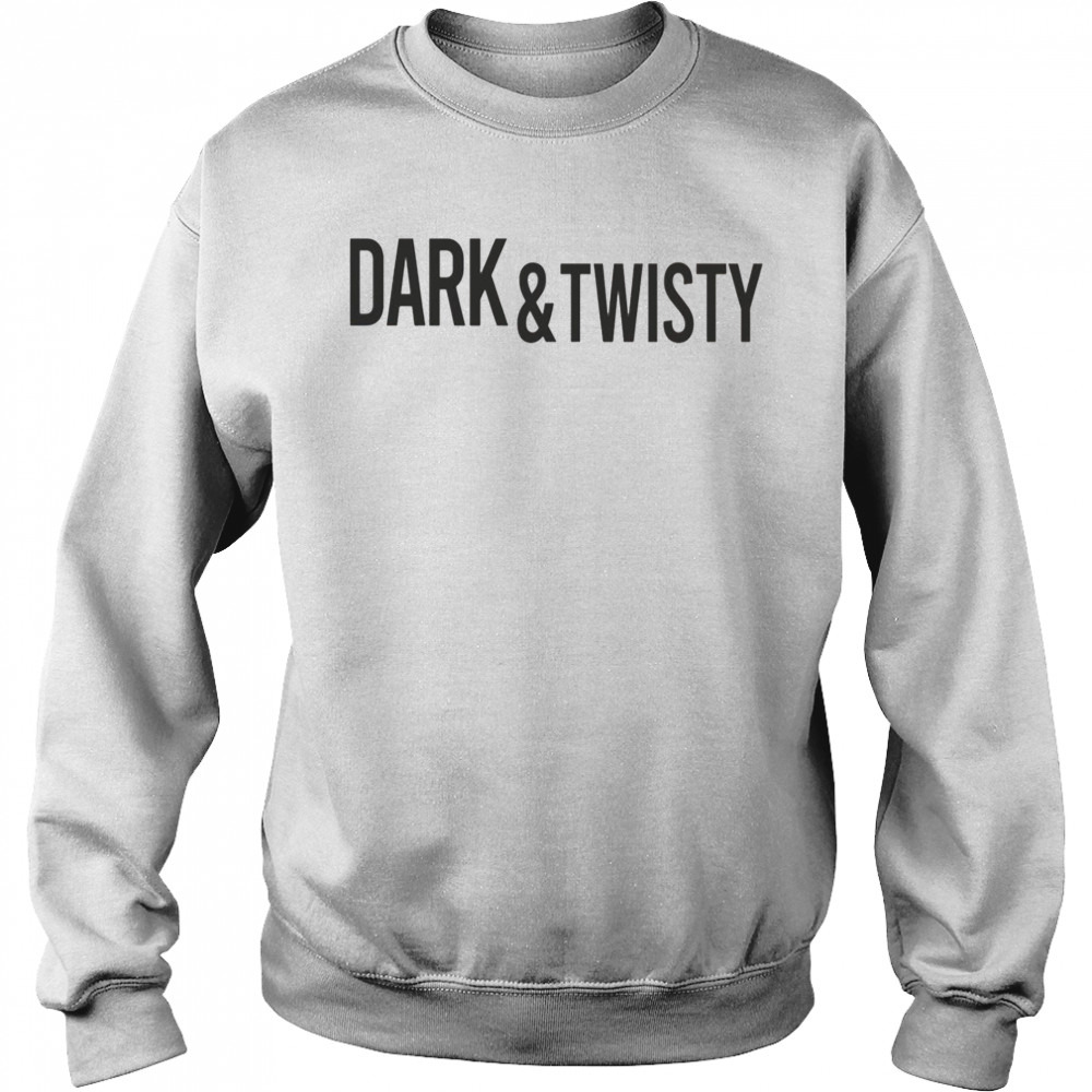 Sweat shirt