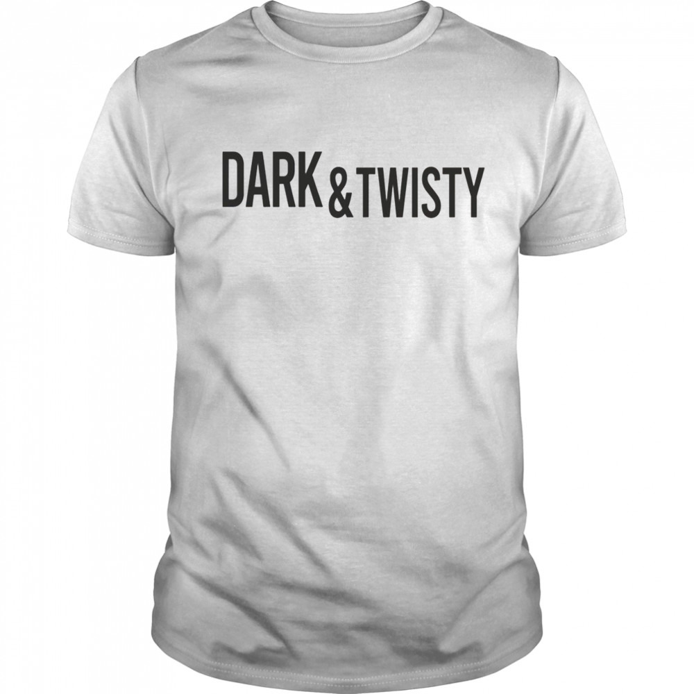 Unisex shirt