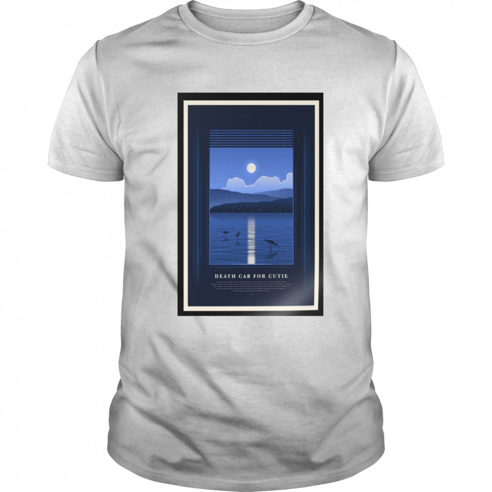 Unisex shirt