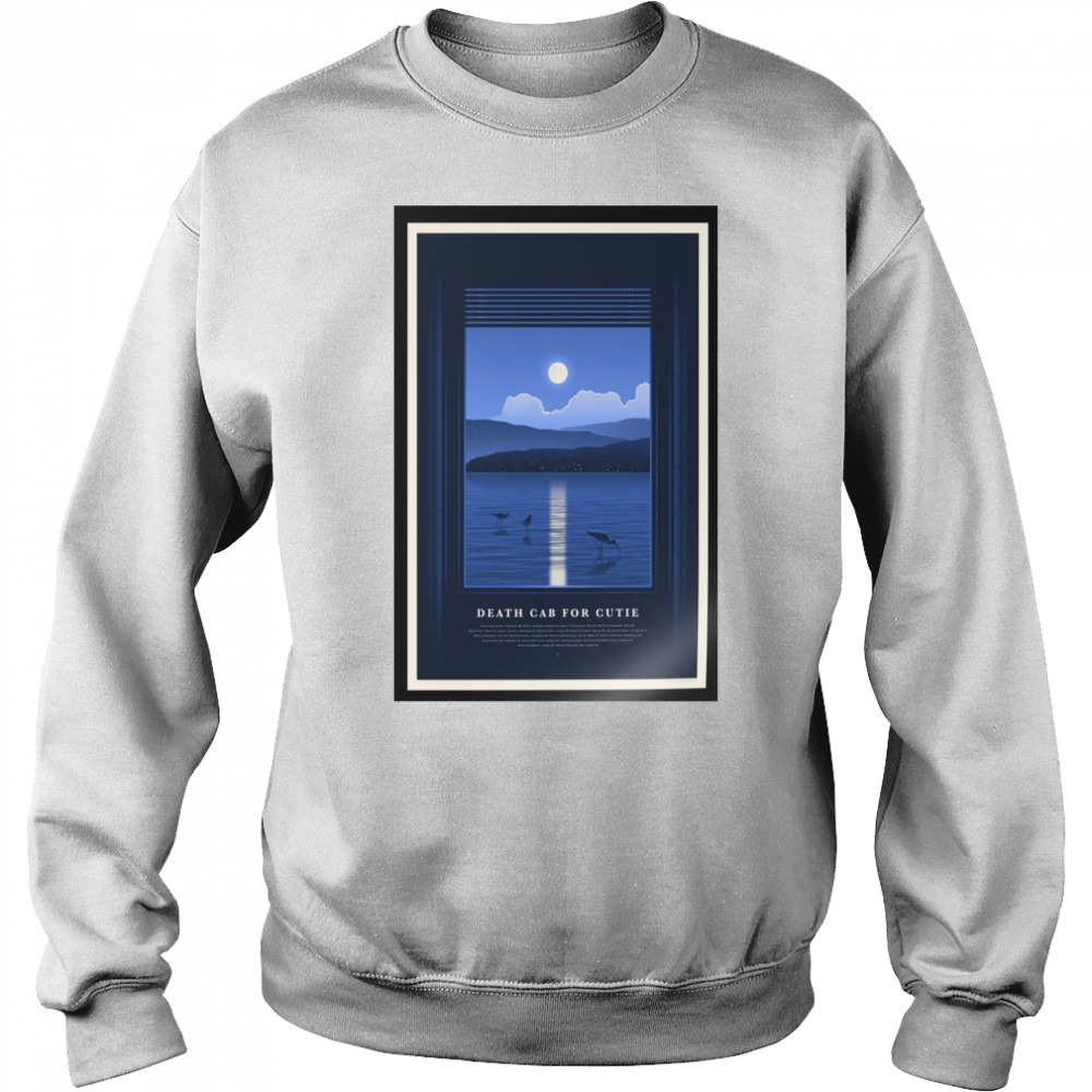 Sweat shirt