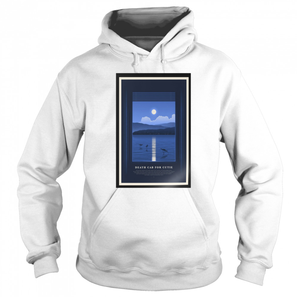 Hoodie shirt