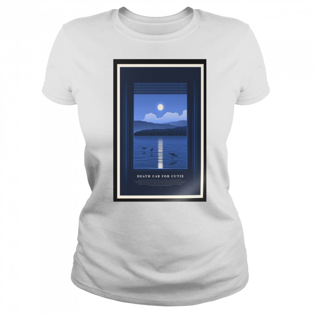 Women's shirt
