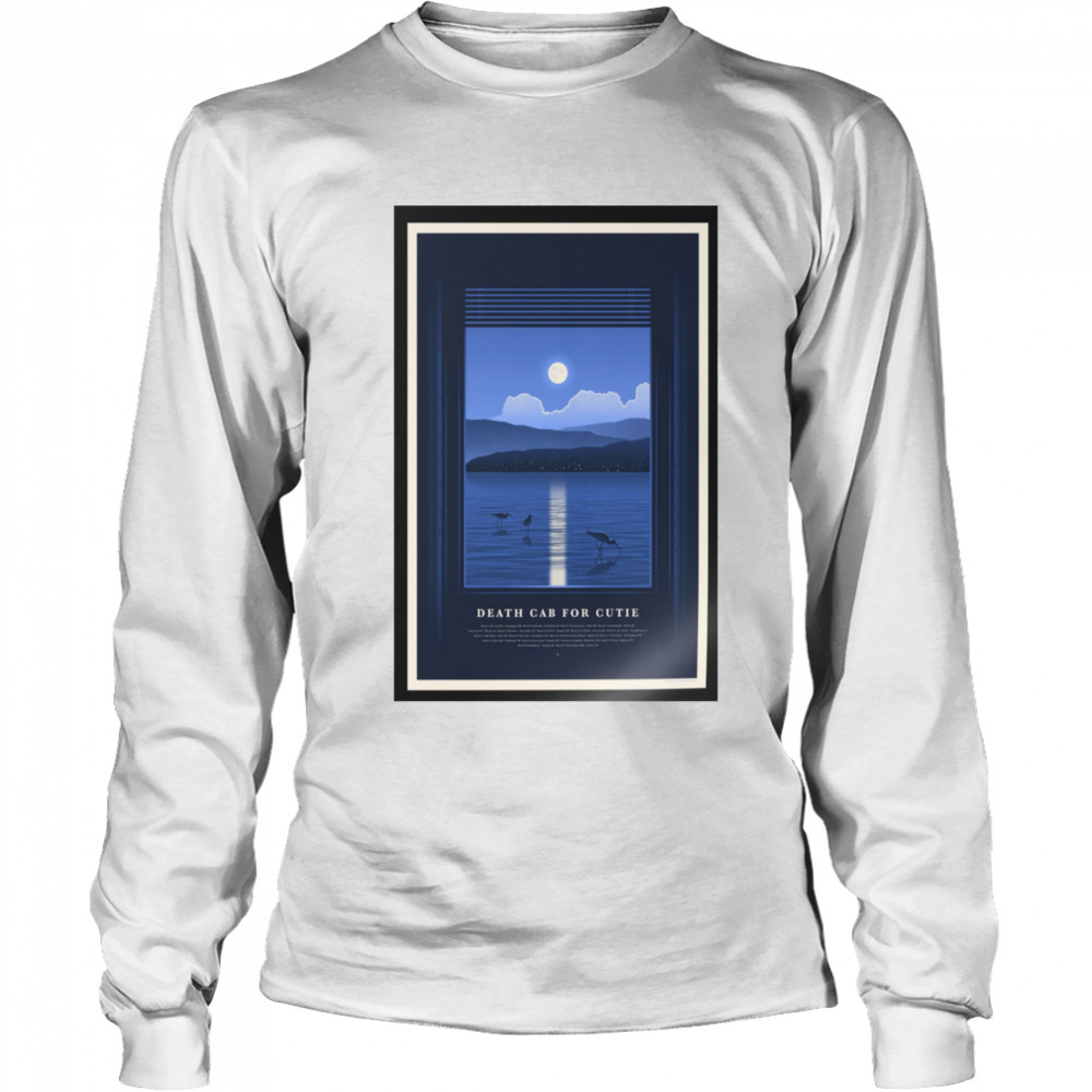 Long Sleeved shirt