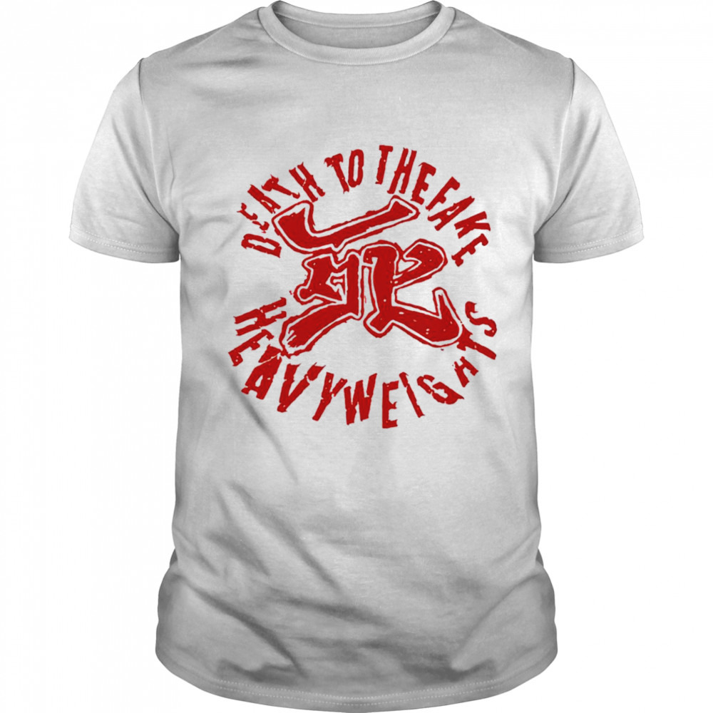 Unisex shirt
