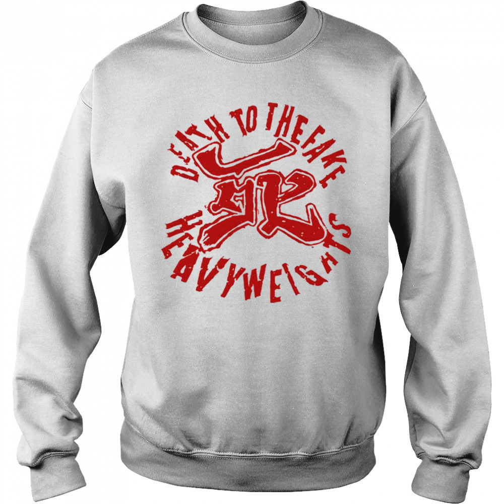 Sweat shirt