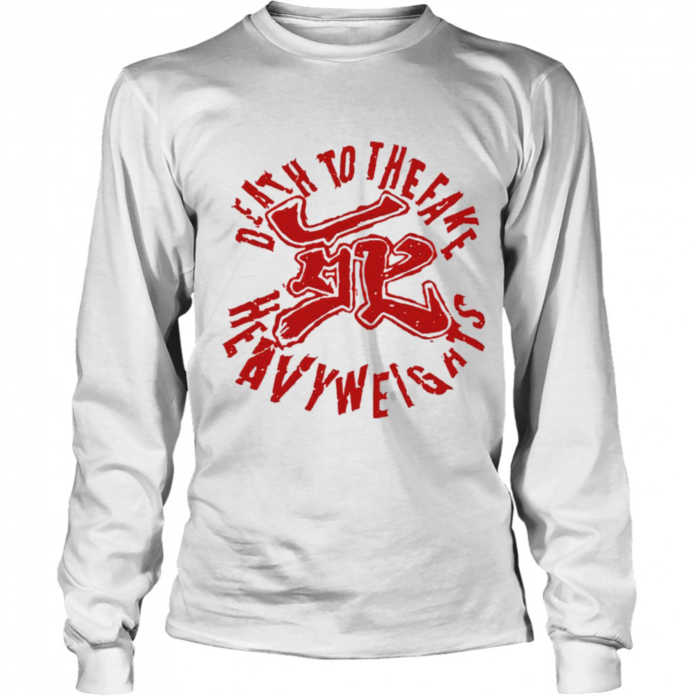 Long Sleeved shirt