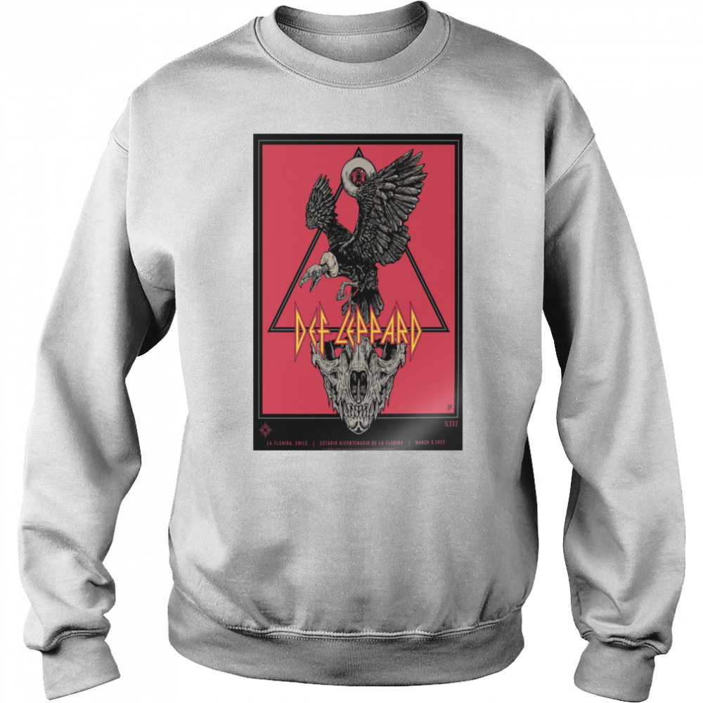 Sweat shirt