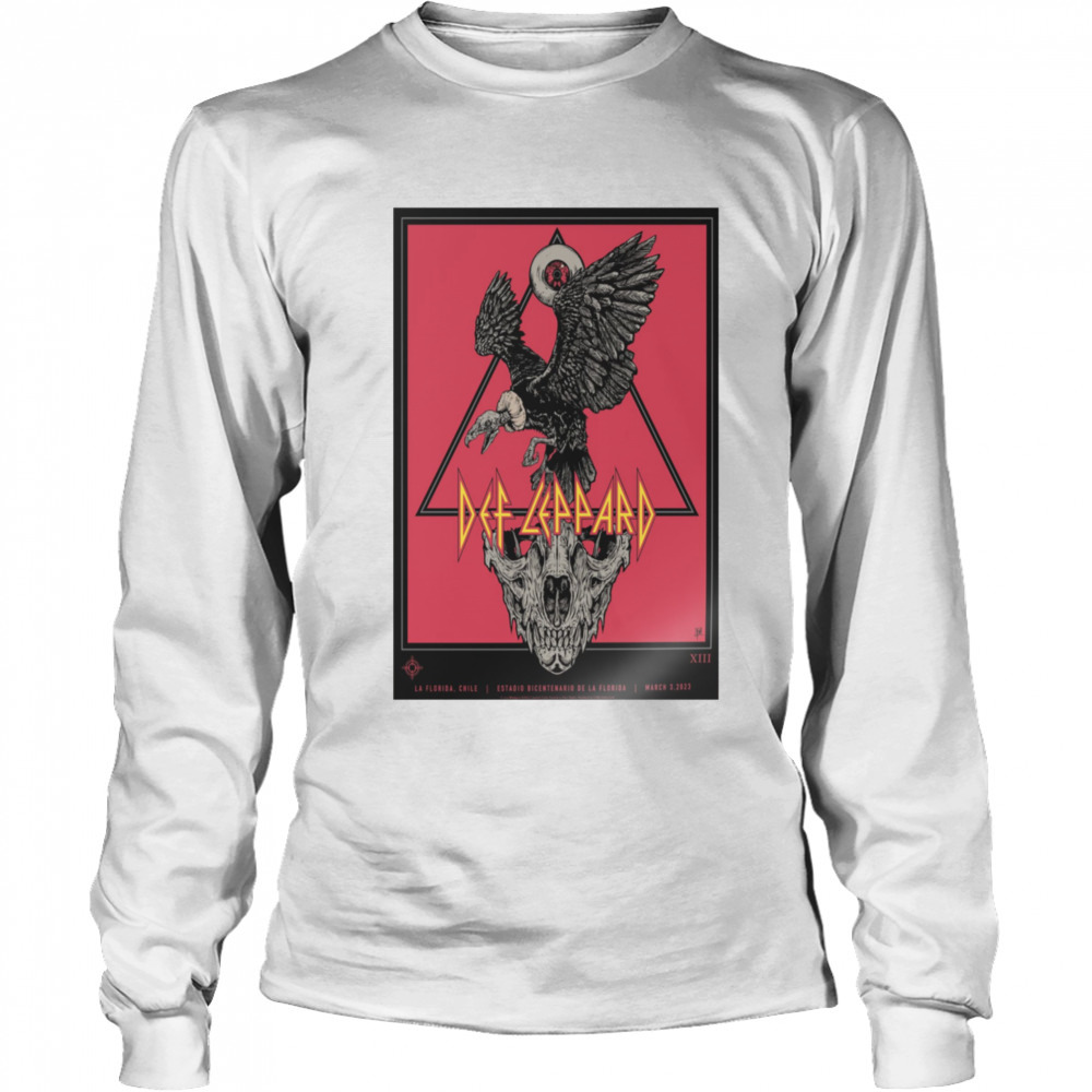 Long Sleeved shirt