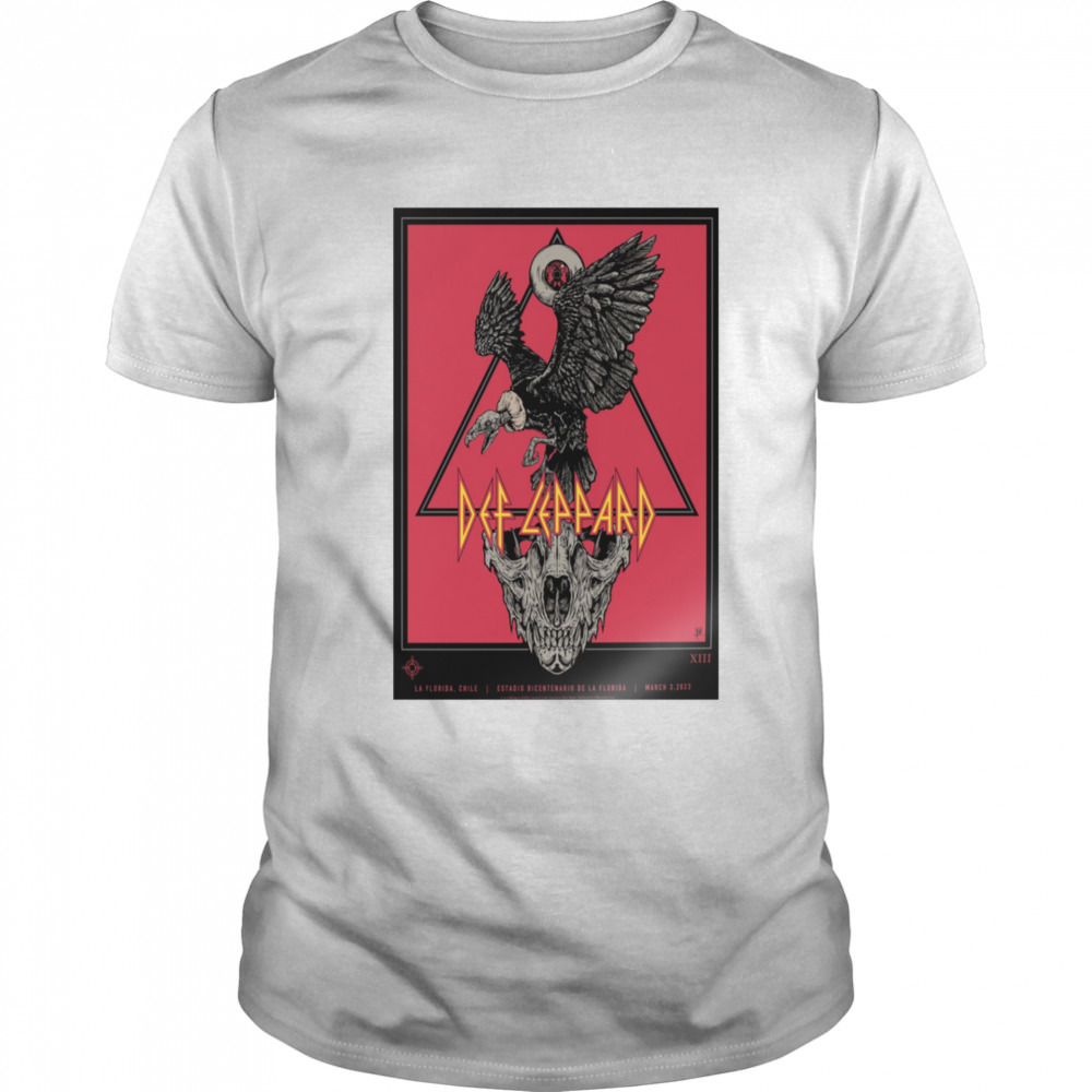 Unisex shirt