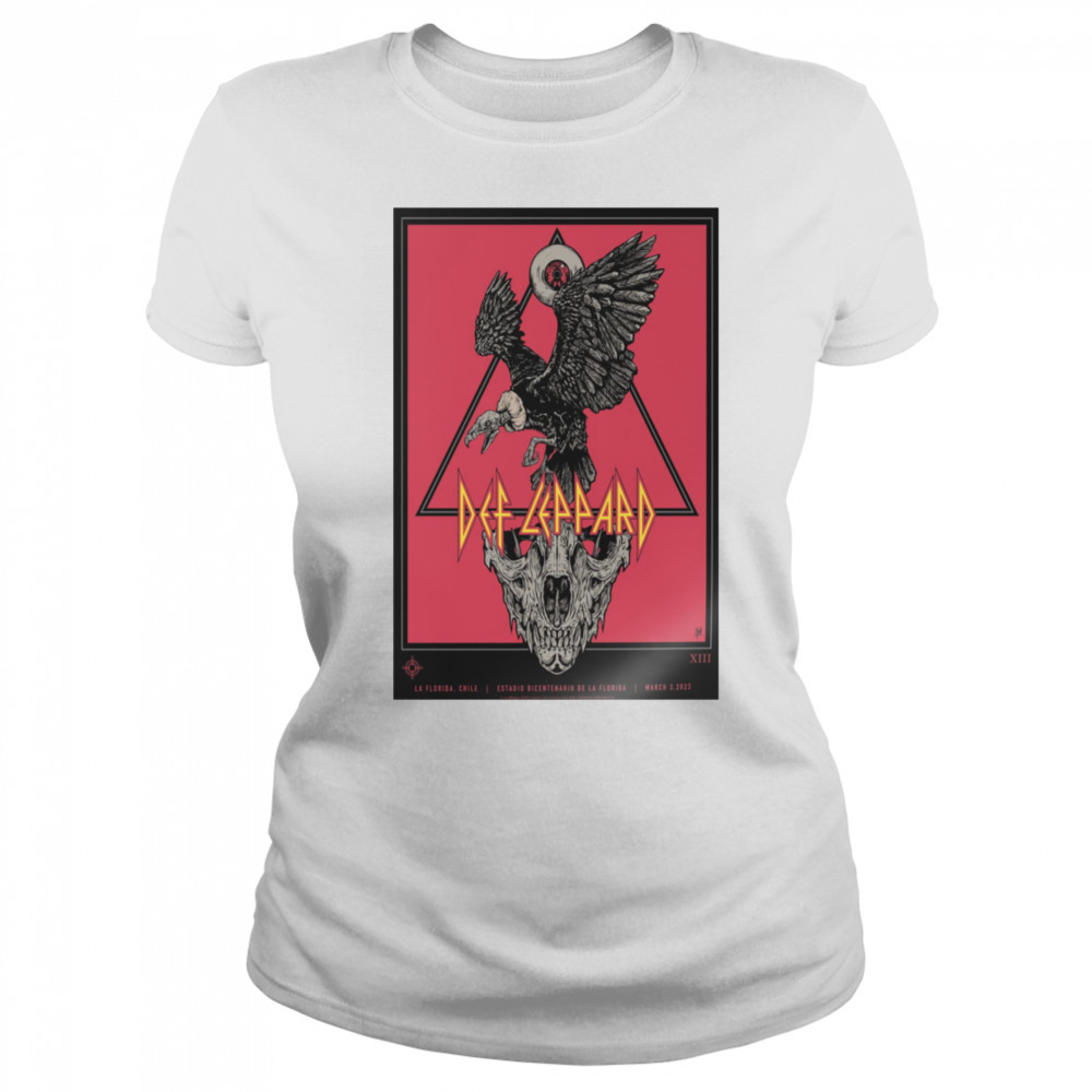 Women's shirt